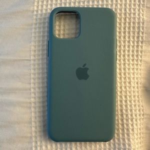 iPhone 11 Pro | Silicone Case